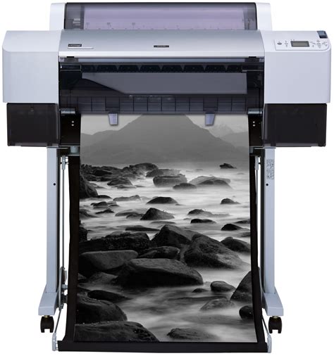Epson Stylus Pro 7800 Driver: Installation and User Guide